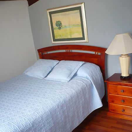 Hostal Tutamanda 2 Quito Ngoại thất bức ảnh