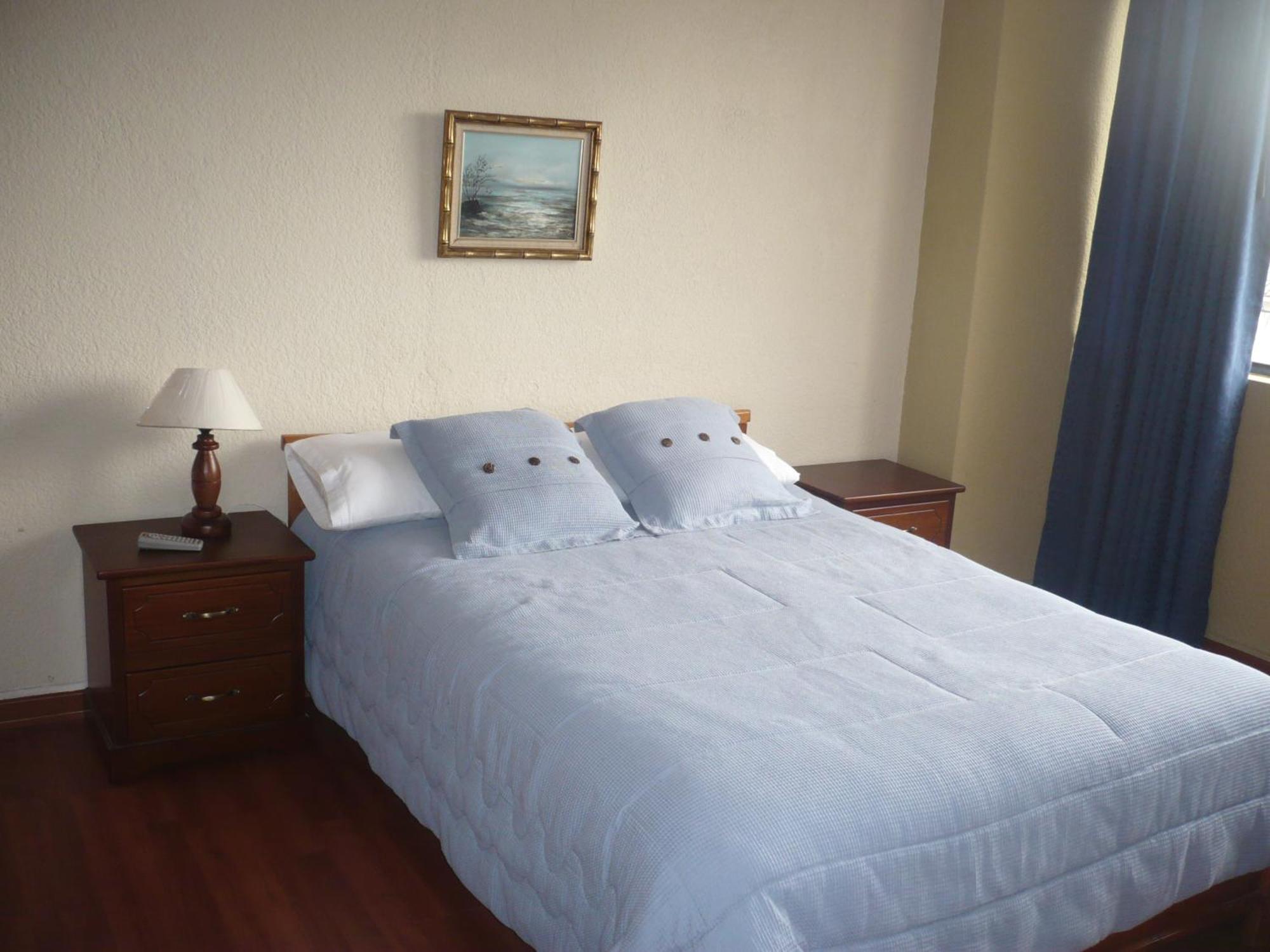 Hostal Tutamanda 2 Quito Phòng bức ảnh